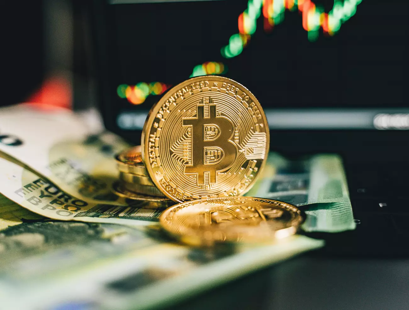 Gain Generator Pro - Algorithmic Trading Platform